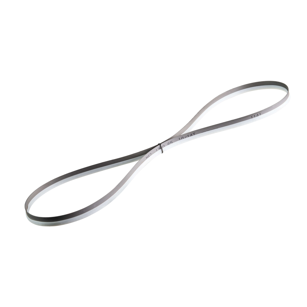 RAIDER Ταινία κοπής μετάλλων 1141x13x0.65mm M42 RD-BSM01 155702 RAIDER Ταινία κοπής μετάλλων 1141x13x0.65mm M42 RD-BSM01 155702