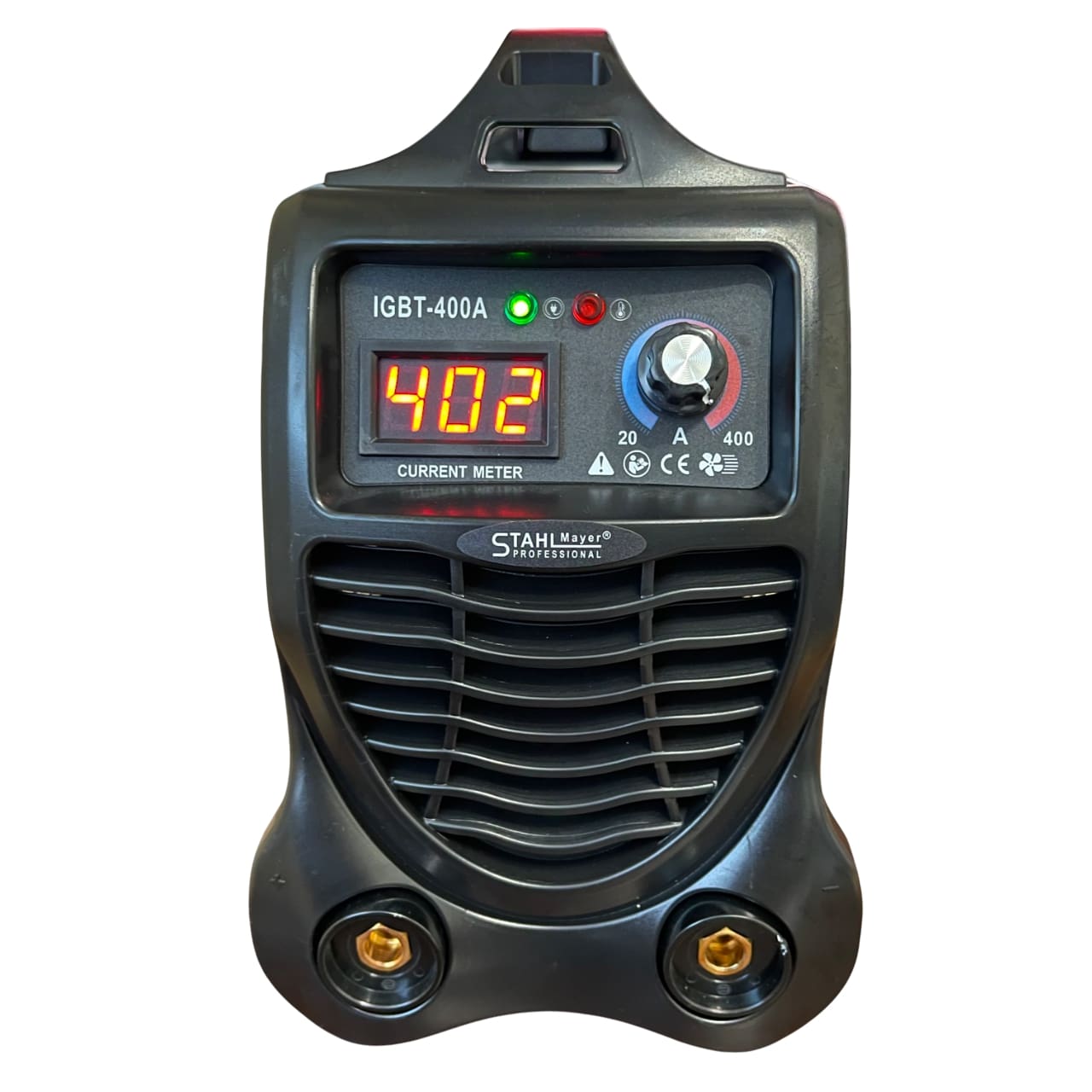 ΗΛΕΚΤΡΟΚΟΛΛΗΣΗ 400А В-27-038 – STAHLMAYER PRO ΗΛΕΚΤΡΟΚΟΛΛΗΣΗ 400А В-27-038 - STAHLMAYER PRO - Image 3