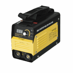 ΗΛΕΚΤΡΟΚΟΛΛΗΣΗ INVERTER COMPACT ARC 120 5kW - WELDSTAR