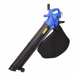 ΗΛΕΚΤΡΙΚΟΣ ΦΥΣΗΤΗΡΑΣ – ΑΠΟΡΡΟΦΗΤΗΡΑΣ ΦΥΛΛΩΝ 2600W - RAPTER