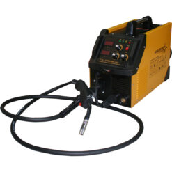 ΣΥΝΔΥΑΣΜΕΝΗ ΗΛΕΚΤΡΟΚΟΛΛΗΣΗ INVERTER COMBOARC 160A WELDSTAR