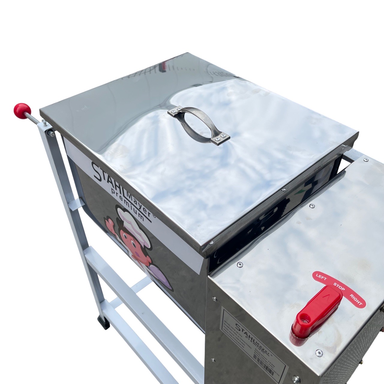 ΖΥΜΩΤΗΡΙΟ ΚΡΕΑΤΟΕΙΔΩΝ 15kg ΑΝΑΤΡΕΠΟΜΕΝΟ – STAHLMAYER Premium ΖΥΜΩΤΗΡΙΟ ΚΡΕΑΤΟΕΙΔΩΝ 15kg ΑΝΑΤΡΕΠΟΜΕΝΟ - STAHLMAYER Premium - Image 4