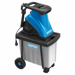 ΘΡΥΜΜΑΤΙΣΤΗΣ RRHQ ESH-101 2500W ΜΕ ΠΛΑΣΤΙΚΟ ΚΑΔΟ 55 ΛΙΤΡΩΝ - RAPTER