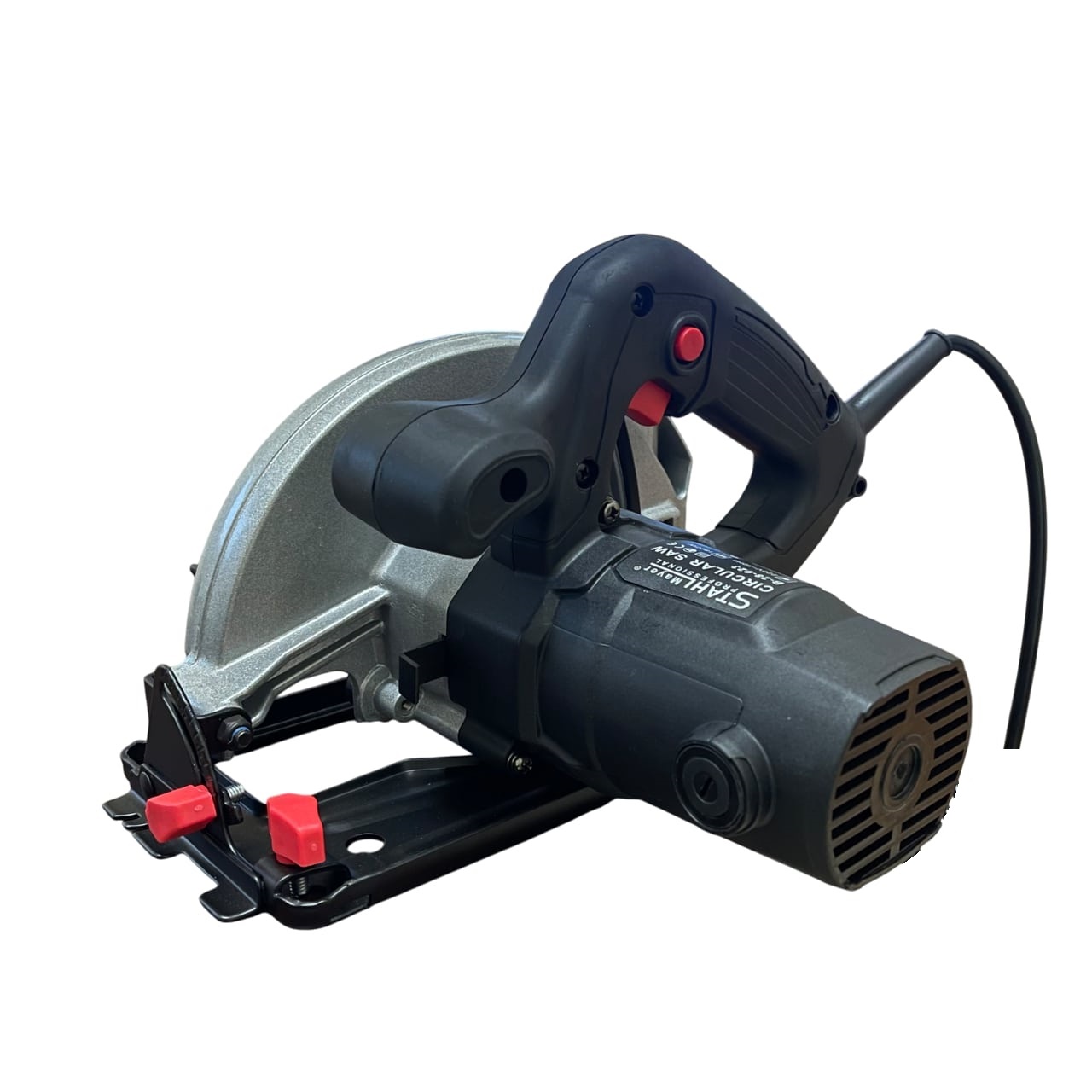 ΔΙΣΚΟΠΡΙΟΝΟ ΧΕΙΡΟΣ STAHLMAYER 185 mm, 1800W ΔΙΣΚΟΠΡΙΟΝΟ ΧΕΙΡΟΣ STAHLMAYER 185 mm, 1800W - Image 8