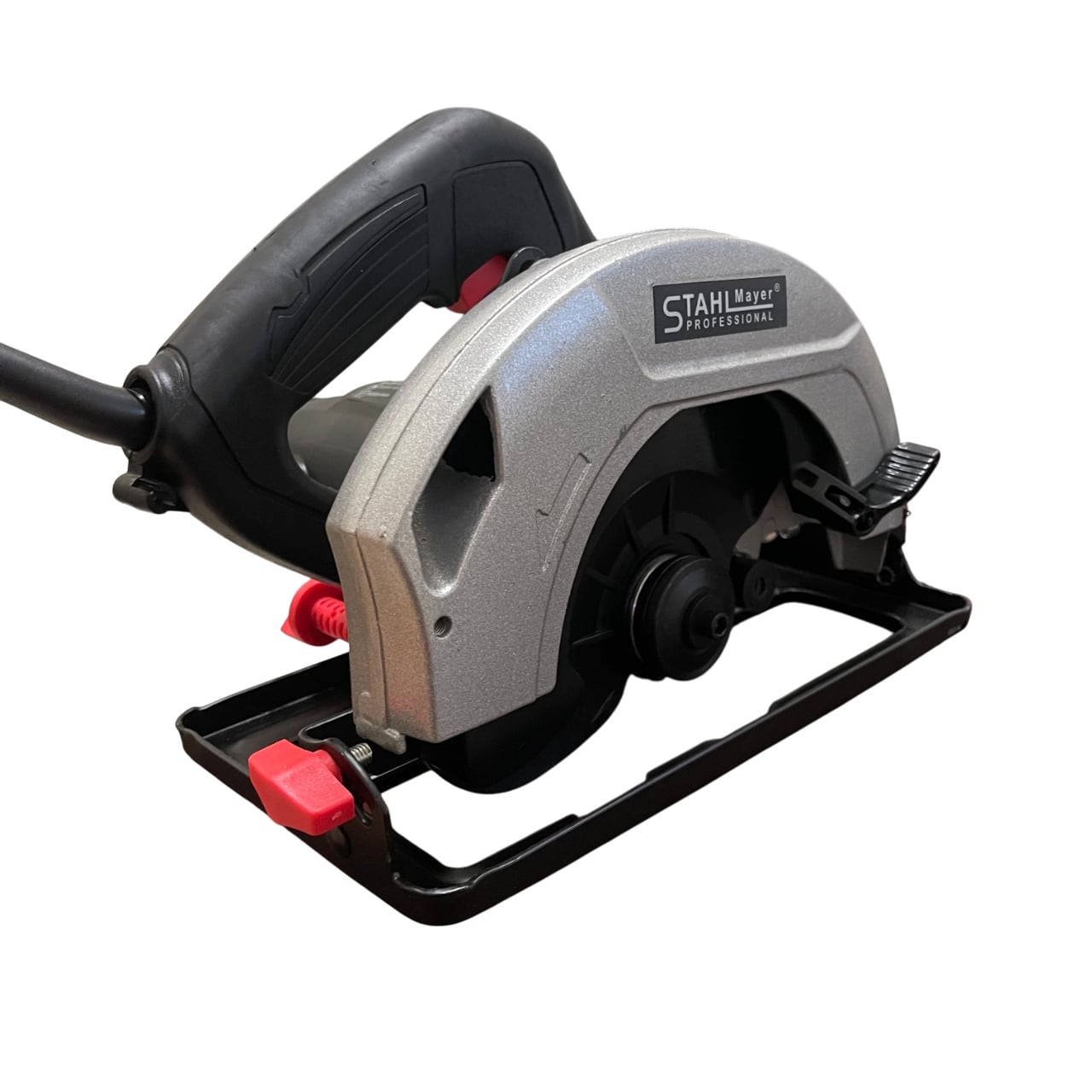 ΔΙΣΚΟΠΡΙΟΝΟ ΧΕΙΡΟΣ STAHLMAYER 185 mm, 1800W ΔΙΣΚΟΠΡΙΟΝΟ ΧΕΙΡΟΣ STAHLMAYER 185 mm, 1800W - Image 6