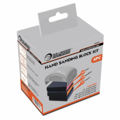 ΣΕΤ ΣΦΟΥΓΓΑΡΙΑ ΛΕΙΑΝΣΗΣ ΜΕ ΘΗΚΗ/ΛΑΒΗ 60/120/180 - Rollingdog