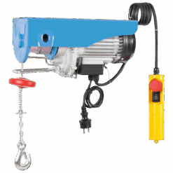 ΗΛΕΚΤΡΙΚΟ ΒΑΡΟΥΛΚΟ 1050W 12M/300KG – 6M/600KG RRHQ EH-300 RAPTER