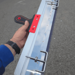 Alternative view of ΣΠΑΤΟΥΛΑ ΔΑΠΕΔΟΥ 56CM ΜΕ ΔΟΝΤΙΑ