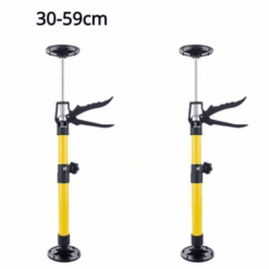 ΣΕΤ ΤΗΛΕΣΚΟΠΙΚΟΙ ΒΡΑΧΙΟΝΕΣ ΣΤΗΡΙΞΗΣ 30 - 59cm