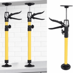 Alternative view of ΣΕΤ ΤΗΛΕΣΚΟΠΙΚΟΙ ΒΡΑΧΙΟΝΕΣ ΣΤΗΡΙΞΗΣ 30 - 59cm