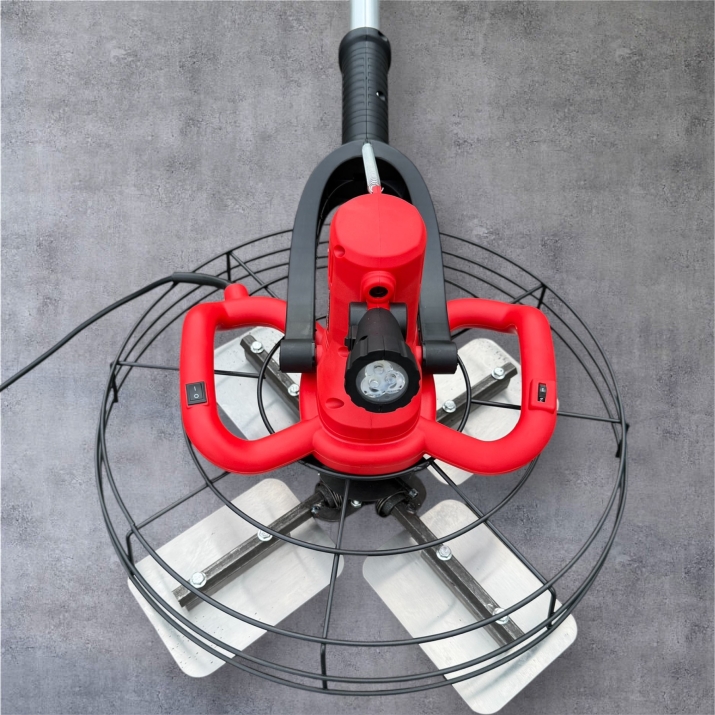 ΛΕΙΑΝΤΗΡΑΣ ΜΠΕΤΟΥ ΕΛΙΚΟΠΤΕΡΟ 1680W ΛΕΙΑΝΤΗΡΑΣ ΜΠΕΤΟΥ ΕΛΙΚΟΠΤΕΡΟ 1680W - Image 5