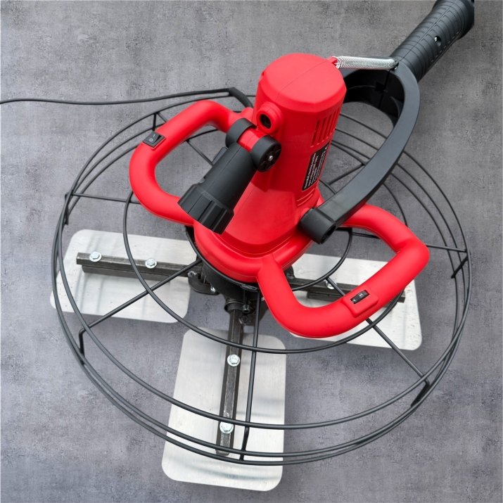 ΛΕΙΑΝΤΗΡΑΣ ΜΠΕΤΟΥ ΕΛΙΚΟΠΤΕΡΟ 1680W ΛΕΙΑΝΤΗΡΑΣ ΜΠΕΤΟΥ ΕΛΙΚΟΠΤΕΡΟ 1680W - Image 6