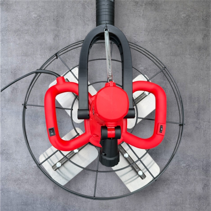 ΛΕΙΑΝΤΗΡΑΣ ΜΠΕΤΟΥ ΕΛΙΚΟΠΤΕΡΟ 1680W ΛΕΙΑΝΤΗΡΑΣ ΜΠΕΤΟΥ ΕΛΙΚΟΠΤΕΡΟ 1680W - Image 7