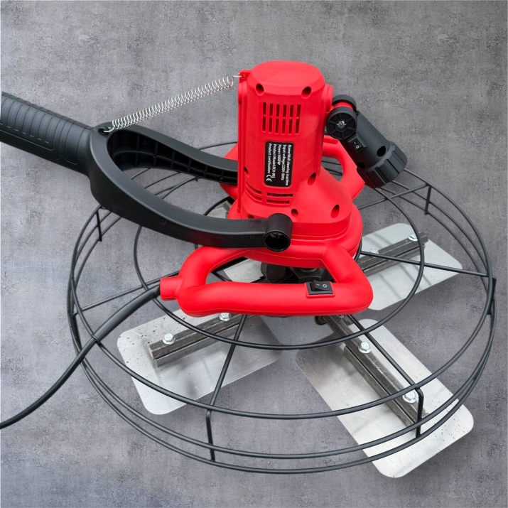 ΛΕΙΑΝΤΗΡΑΣ ΜΠΕΤΟΥ ΕΛΙΚΟΠΤΕΡΟ 1680W ΛΕΙΑΝΤΗΡΑΣ ΜΠΕΤΟΥ ΕΛΙΚΟΠΤΕΡΟ 1680W - Image 8