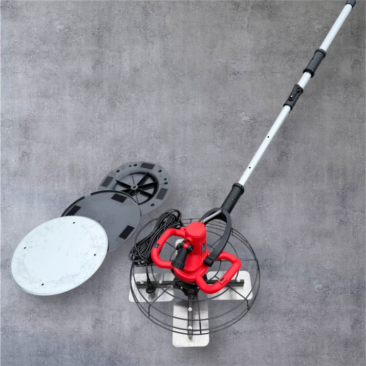 ΛΕΙΑΝΤΗΡΑΣ ΜΠΕΤΟΥ ΕΛΙΚΟΠΤΕΡΟ 1680W ΛΕΙΑΝΤΗΡΑΣ ΜΠΕΤΟΥ ΕΛΙΚΟΠΤΕΡΟ 1680W