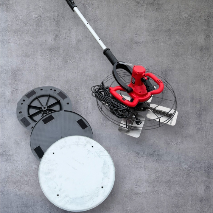 ΛΕΙΑΝΤΗΡΑΣ ΜΠΕΤΟΥ ΕΛΙΚΟΠΤΕΡΟ 1680W ΛΕΙΑΝΤΗΡΑΣ ΜΠΕΤΟΥ ΕΛΙΚΟΠΤΕΡΟ 1680W - Image 10