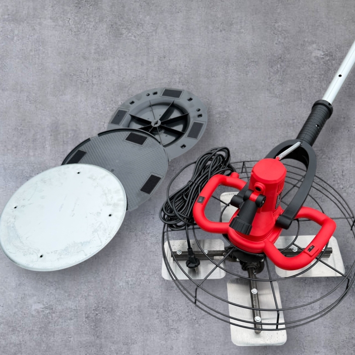 ΛΕΙΑΝΤΗΡΑΣ ΜΠΕΤΟΥ ΕΛΙΚΟΠΤΕΡΟ 1680W ΛΕΙΑΝΤΗΡΑΣ ΜΠΕΤΟΥ ΕΛΙΚΟΠΤΕΡΟ 1680W - Image 11