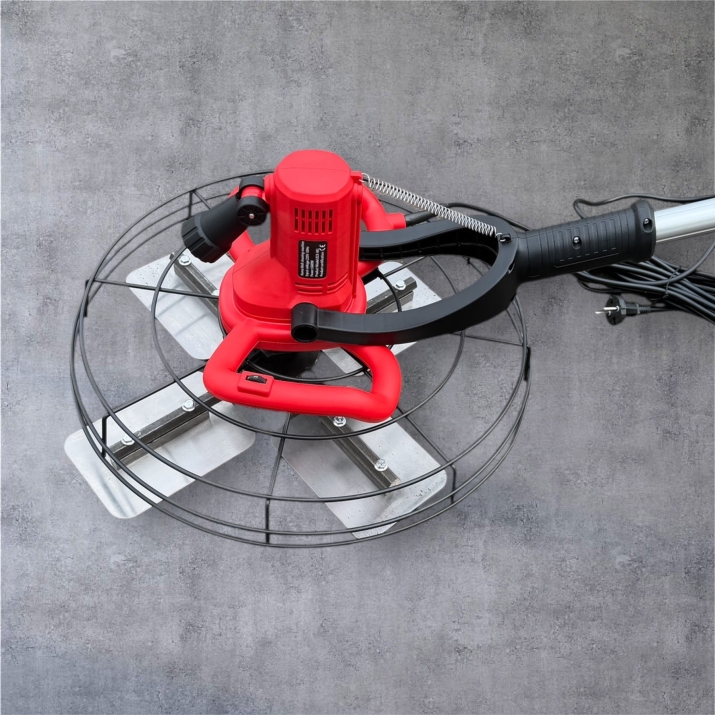 ΛΕΙΑΝΤΗΡΑΣ ΜΠΕΤΟΥ ΕΛΙΚΟΠΤΕΡΟ 1680W ΛΕΙΑΝΤΗΡΑΣ ΜΠΕΤΟΥ ΕΛΙΚΟΠΤΕΡΟ 1680W - Image 12