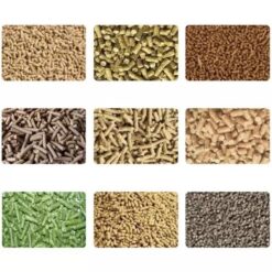 Alternative view of ΜΥΛΟΣ ΑΛΕΣΗΣ ΖΩΟΤΡΟΦΩΝ ΜΕ 4 ΚΟΣΚΙΝΑ, 3.8KW DRUZHBA