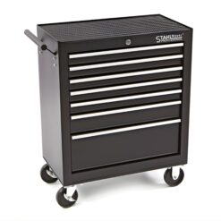 Alternative view of ΚΑΡΟΤΣΙ – ΝΤΟΥΛΑΠΙ ΕΡΓΑΛΕΙΩΝ ΜΕ 7 ΣΥΡΤΑΡΙΑ, STAHLMAYER – ECO