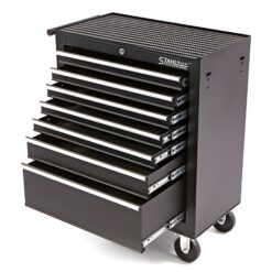 ΚΑΡΟΤΣΙ – ΝΤΟΥΛΑΠΙ ΕΡΓΑΛΕΙΩΝ ΜΕ 7 ΣΥΡΤΑΡΙΑ, STAHLMAYER – ECO