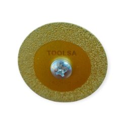 MINI ΔΙΑΜΑΝΤΟΔΙΣΚΟΣ