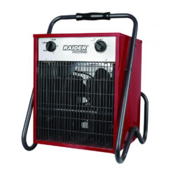 ΗΛΕΚΤΡΙΚΟΣ ΘΕΡΜΑΝΤΗΡΑΣ RAIDER RD-EFH15, 15 KW, ΠΑΡΟΧΗ ΑΕΡΑ 400 m³/h, ΤΡΙΦΑΣΙΚΟΣ ΗΛΕΚΤΡΙΚΟΣ ΘΕΡΜΑΝΤΗΡΑΣ RAIDER RD-EFH15, 15 KW, ΠΑΡΟΧΗ ΑΕΡΑ 400 m³/h, ΤΡΙΦΑΣΙΚΟΣ