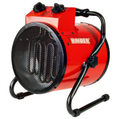 ΗΛΕΚΤΡΙΚΟΣ ΘΕΡΜΑΝΤΗΡΑΣ RAIDER RD-EFH3.3, 3.3 kW, ΠΑΡΟΧΗ ΑΕΡΑ 150 m³/h, ΜΟΝΟΦΑΣΙΚΟΣ ΗΛΕΚΤΡΙΚΟΣ ΘΕΡΜΑΝΤΗΡΑΣ RAIDER RD-EFH3.3, 3.3 kW, ΠΑΡΟΧΗ ΑΕΡΑ 150 m³/h, ΜΟΝΟΦΑΣΙΚΟΣ