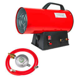 ΘΕΡΜΑΝΤΗΡΑΣ ΥΓΡΑΕΡΙΟΥ RAIDER RD-GH10, 10 KW, 300 m³/h, 116 m³ ΘΕΡΜΑΝΤΗΡΑΣ ΥΓΡΑΕΡΙΟΥ RAIDER RD-GH10, 10 KW, 300 m³/h, 116 m³