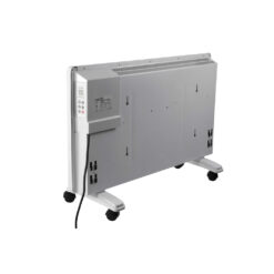 Alternative view of ΗΛΕΚΤΡΙΚΟ ΚΑΛΟΡΙΦΕΡ RAIDER RD-PH01, 2000 W, ΛΕΥΚΟ