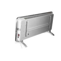 Alternative view of ΗΛΕΚΤΡΙΚΟ ΚΑΛΟΡΙΦΕΡ RAIDER RD-PH04, 2 kW, ΜΕ WI-FI