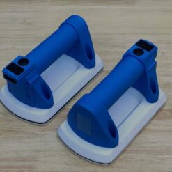 Alternative view of ΣΕΤ 2 ΤΜΧ ΜΙΝΙ ΒΕΝΤΟΥΖΑ ΜΠΑΤΑΡΙΑΣ T100