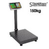 ΗΛΕΚΤΡΟΝΙΚΗ ΕΠΑΓΓΕΛΜΑΤΙΚΗ ΖΥΓΑΡΙΑ ΑΚΡΙΒΕΙΑΣ ΕΩΣ 150KG - STAHLMAYER