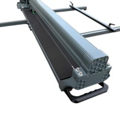 Alternative view of ΕΠΑΓΓΕΛΜΑΤΙΚΟ ΜΗΧΑΝΗΜΑ ΚΟΠΗΣ ΠΛΑΚΙΔΙΩΝ HERCULES 1200 MM