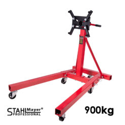 ΒΑΣΗ ΣΤΗΡΙΞΗΣ ΚΙΝΗΤΗΡΩΝ 900KG - STAHLMAYER