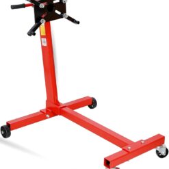 Alternative view of ΒΑΣΗ ΣΤΗΡΙΞΗΣ ΚΙΝΗΤΗΡΩΝ 450KG - STAHLMAYER