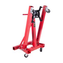 Alternative view of ΒΑΣΗ ΣΤΗΡΙΞΗΣ ΚΙΝΗΤΗΡΩΝ 900KG - STAHLMAYER