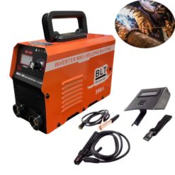 INVERTER ΗΛΕΚΤΡΟΚΟΛΛΗΣΗ 390A - BLT Werkzeuge