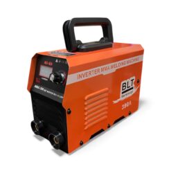 Alternative view of INVERTER ΗΛΕΚΤΡΟΚΟΛΛΗΣΗ 390A - BLT Werkzeuge