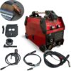 ΗΛΕΚΤΡΟΚΟΛΛΗΣΗ INVERTER MIG, MAG, ΧΩΡΙΣ ΑΕΡΙΟ 400A - STAHLMAYER-RED