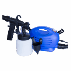 ΠΙΣΤΟΛΙ ΒΑΦΗΣ 650W – RAPTER RRHQ ESG -100 ΠΙΣΤΟΛΙ ΒΑΦΗΣ 650W - RAPTER RRHQ ESG -100