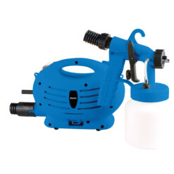 Alternative view of ΠΙΣΤΟΛΙ ΒΑΦΗΣ 650W - RAPTER RRHQ ESG -100