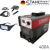ΗΛΕΚΤΡΟΚΟΛΛΗΣΗ ΙNVERTER 400A - STAHLMAYER