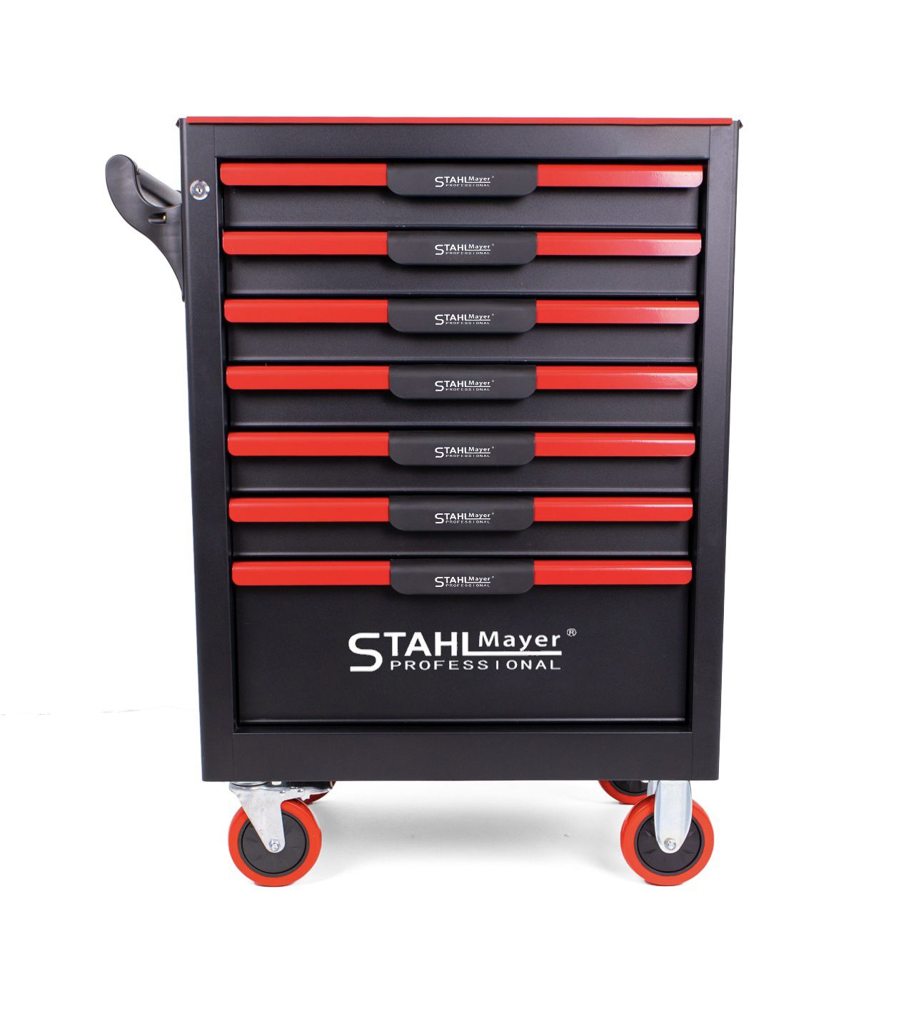 ΕΡΓΑΛΕΙΟΦΟΡΟΣ – ΝΤΟΥΛΑΠΙ ΜΕ 7 ΣΥΡΤΑΡΙΑ – STAHLMAYER RED LINE ΕΡΓΑΛΕΙΟΦΟΡΟΣ - ΝΤΟΥΛΑΠΙ ΜΕ 7 ΣΥΡΤΑΡΙΑ - STAHLMAYER RED LINE - Image 4