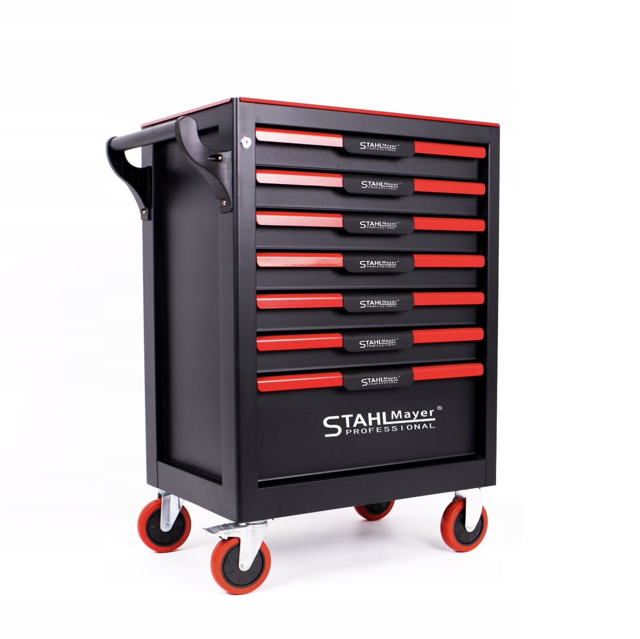 ΕΡΓΑΛΕΙΟΦΟΡΟΣ – ΝΤΟΥΛΑΠΙ ΜΕ 7 ΣΥΡΤΑΡΙΑ – STAHLMAYER RED LINE ΕΡΓΑΛΕΙΟΦΟΡΟΣ - ΝΤΟΥΛΑΠΙ ΜΕ 7 ΣΥΡΤΑΡΙΑ - STAHLMAYER RED LINE - Image 5
