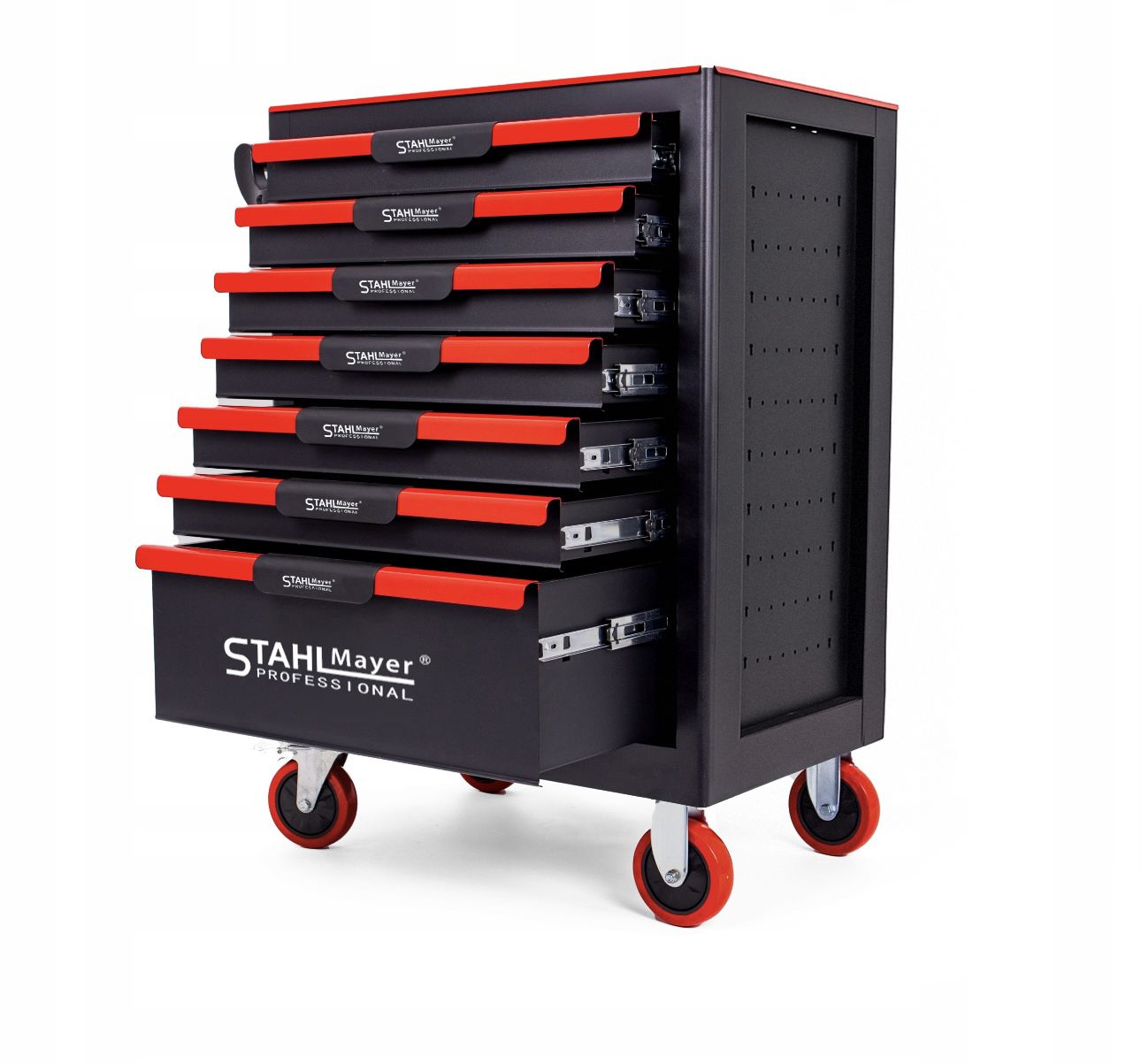 ΕΡΓΑΛΕΙΟΦΟΡΟΣ – ΝΤΟΥΛΑΠΙ ΜΕ 7 ΣΥΡΤΑΡΙΑ – STAHLMAYER RED LINE ΕΡΓΑΛΕΙΟΦΟΡΟΣ - ΝΤΟΥΛΑΠΙ ΜΕ 7 ΣΥΡΤΑΡΙΑ - STAHLMAYER RED LINE - Image 6