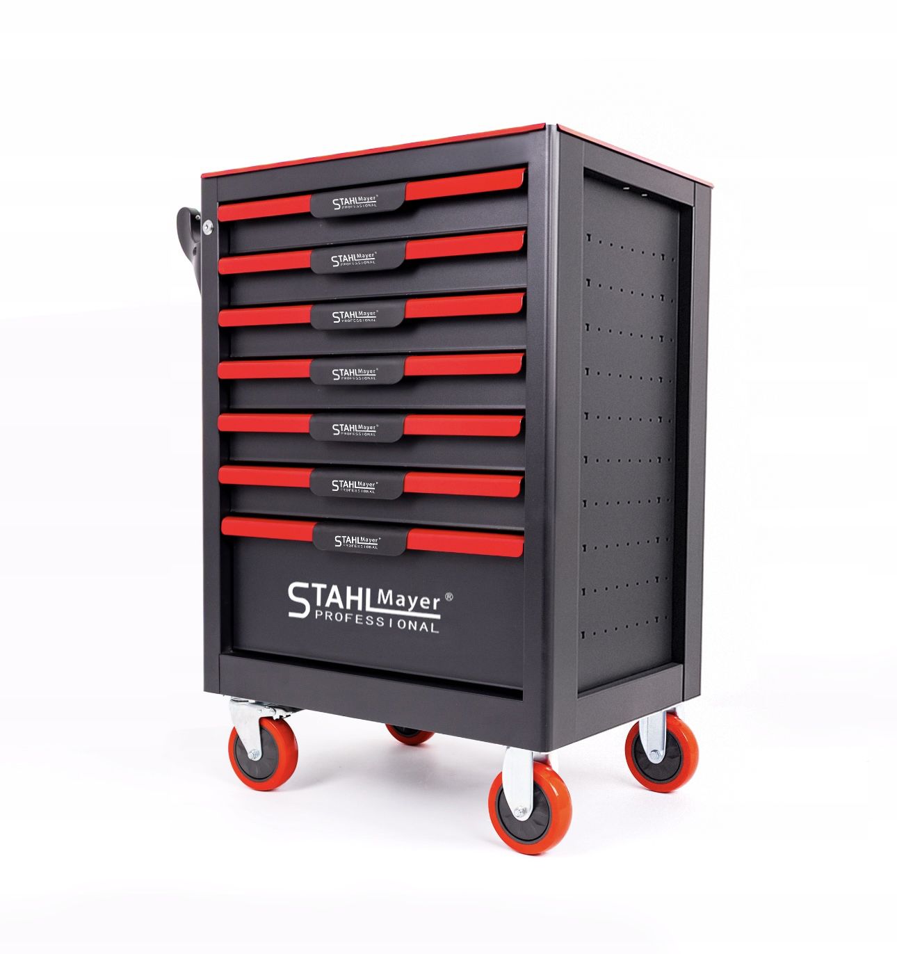 ΕΡΓΑΛΕΙΟΦΟΡΟΣ – ΝΤΟΥΛΑΠΙ ΜΕ 7 ΣΥΡΤΑΡΙΑ – STAHLMAYER RED LINE ΕΡΓΑΛΕΙΟΦΟΡΟΣ - ΝΤΟΥΛΑΠΙ ΜΕ 7 ΣΥΡΤΑΡΙΑ - STAHLMAYER RED LINE - Image 7