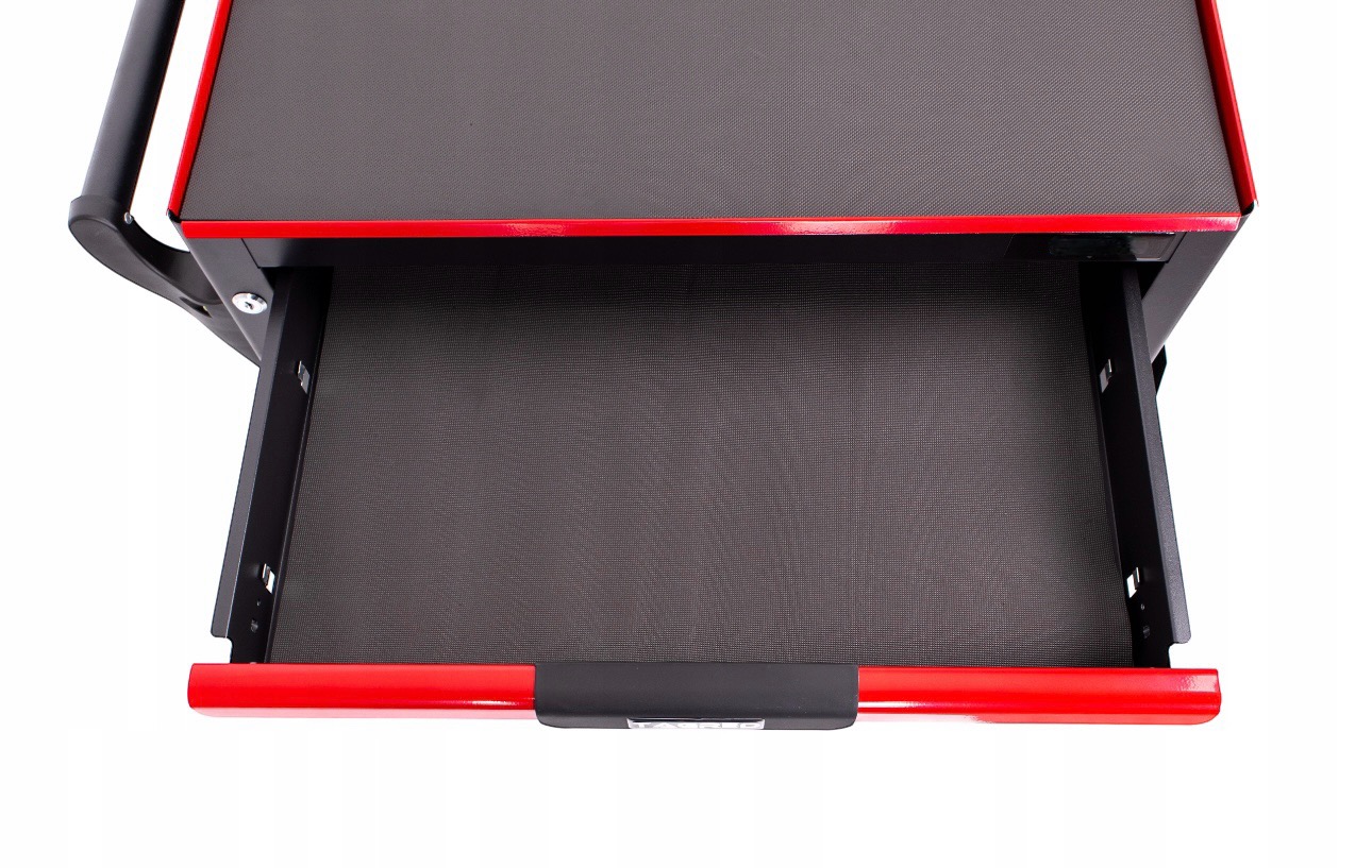 ΕΡΓΑΛΕΙΟΦΟΡΟΣ – ΝΤΟΥΛΑΠΙ ΜΕ 7 ΣΥΡΤΑΡΙΑ – STAHLMAYER RED LINE ΕΡΓΑΛΕΙΟΦΟΡΟΣ - ΝΤΟΥΛΑΠΙ ΜΕ 7 ΣΥΡΤΑΡΙΑ - STAHLMAYER RED LINE - Image 9