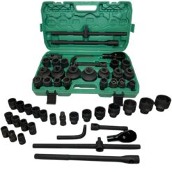 ΣΕΤ ΚΑΣΤΑΝΙΑΣ & ΚΑΡΥΔΙΩΝ ΒΑΡΕΩΣ ΤΥΠΟΥ STAHLMAYER – 26 ΤΕΜΑΧΙΑ, 3/4″ & 1″, CR-MO, 21–65 MM ΣΕΤ ΚΑΣΤΑΝΙΑΣ & ΚΑΡΥΔΙΩΝ ΒΑΡΕΩΣ ΤΥΠΟΥ STAHLMAYER – 26 ΤΕΜΑΧΙΑ, 3/4" & 1", CR-MO, 21–65 MM