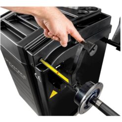 Alternative view of ΕΠΑΓΓΕΛΜΑΤΙΚΟΣ ΑΥΤΟΜΑΤΟΣ ΖΥΓΟΣΤΑΘΜΙΣΤΗΣ ΕΛΑΣΤΙΚΩΝ - ROCKFORCE RF-U-589